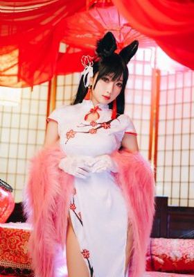 渴望成为魔法少女