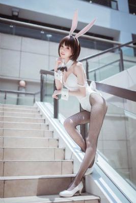 美丽水蜜桃5