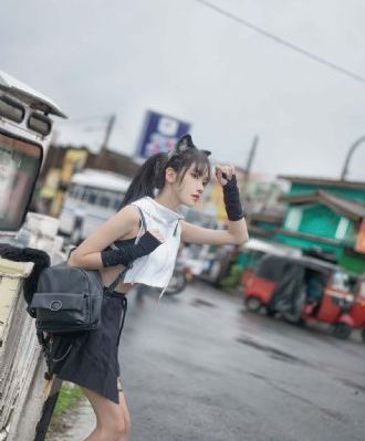 朋友的麦子