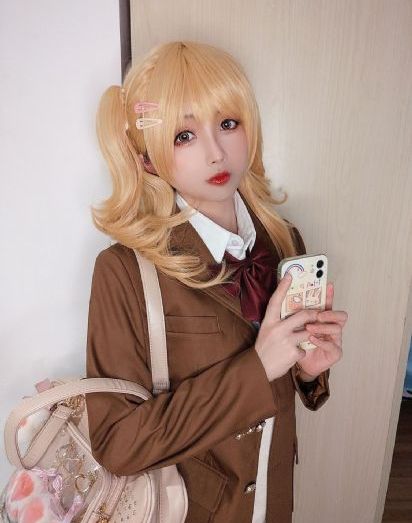 微笑pasta 电视剧