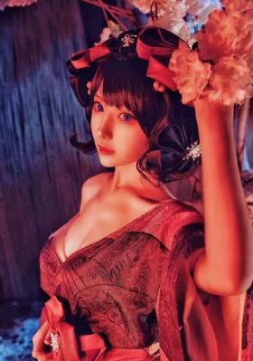 召唤鬼魅的结果是妈妈1~2集