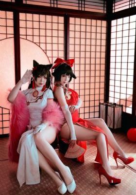 女友的姐姐
