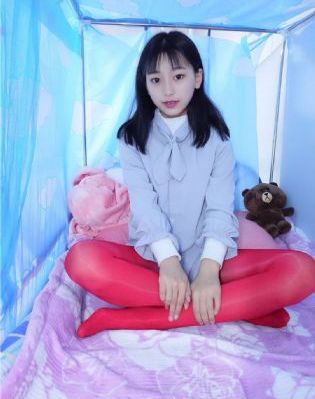 20世纪少女