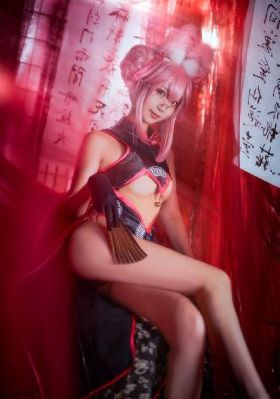 美里麻衣