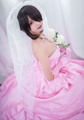 五等分的花嫁 动漫